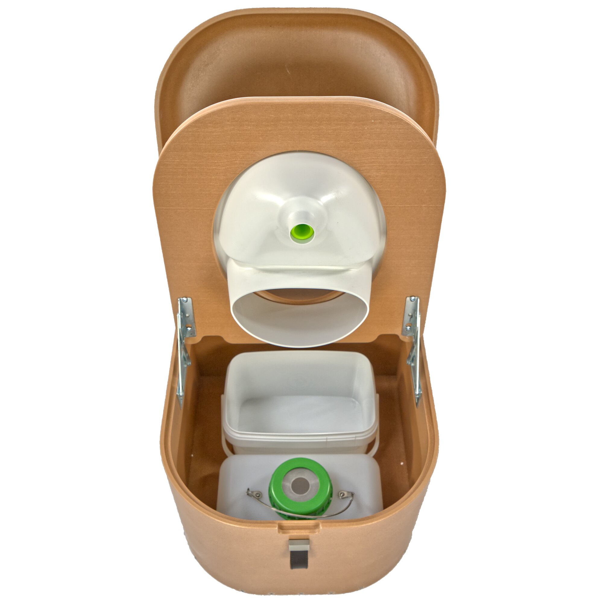 Trockentrenntoilette TTT330