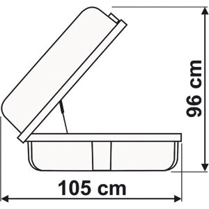 Ultra Box Top