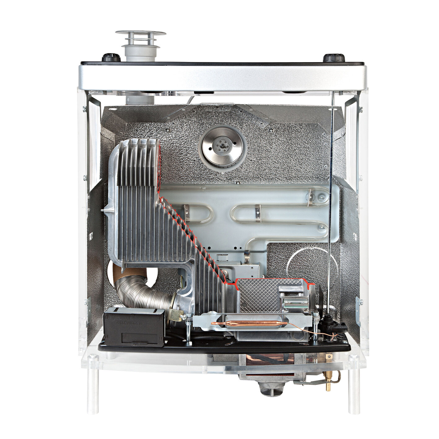 Heizung Truma S 5004