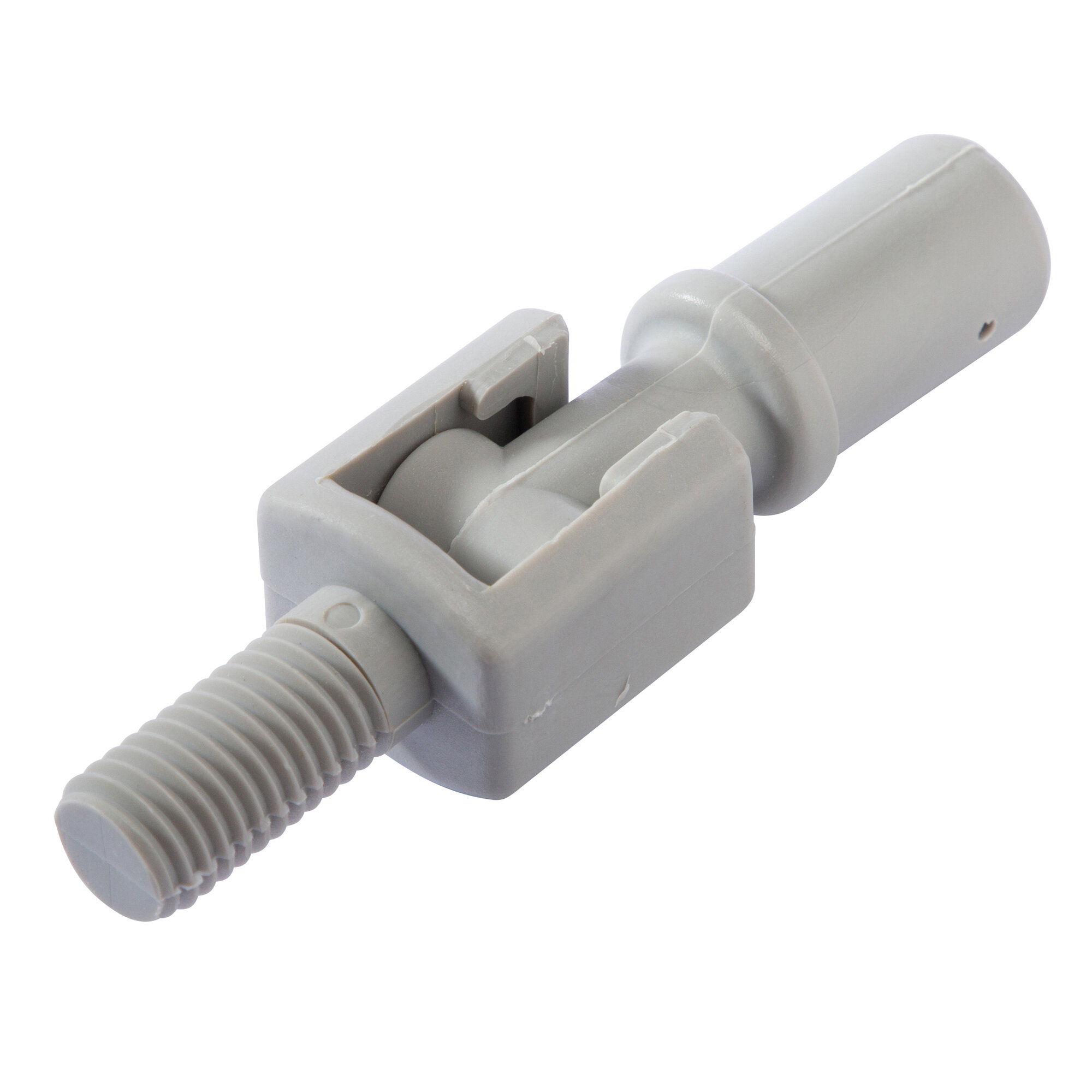 Adapterset für Fußauflage