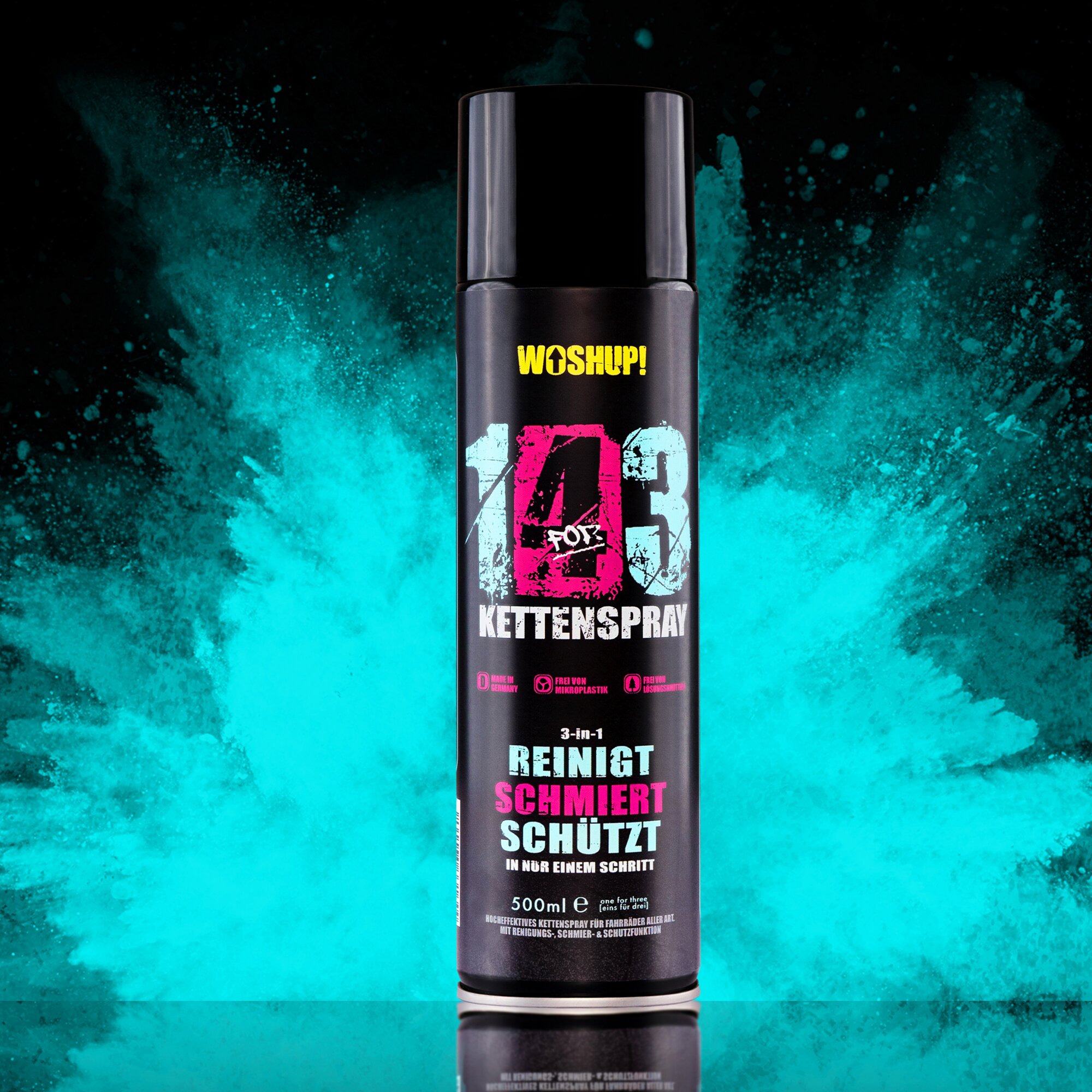 Kettenspray 143