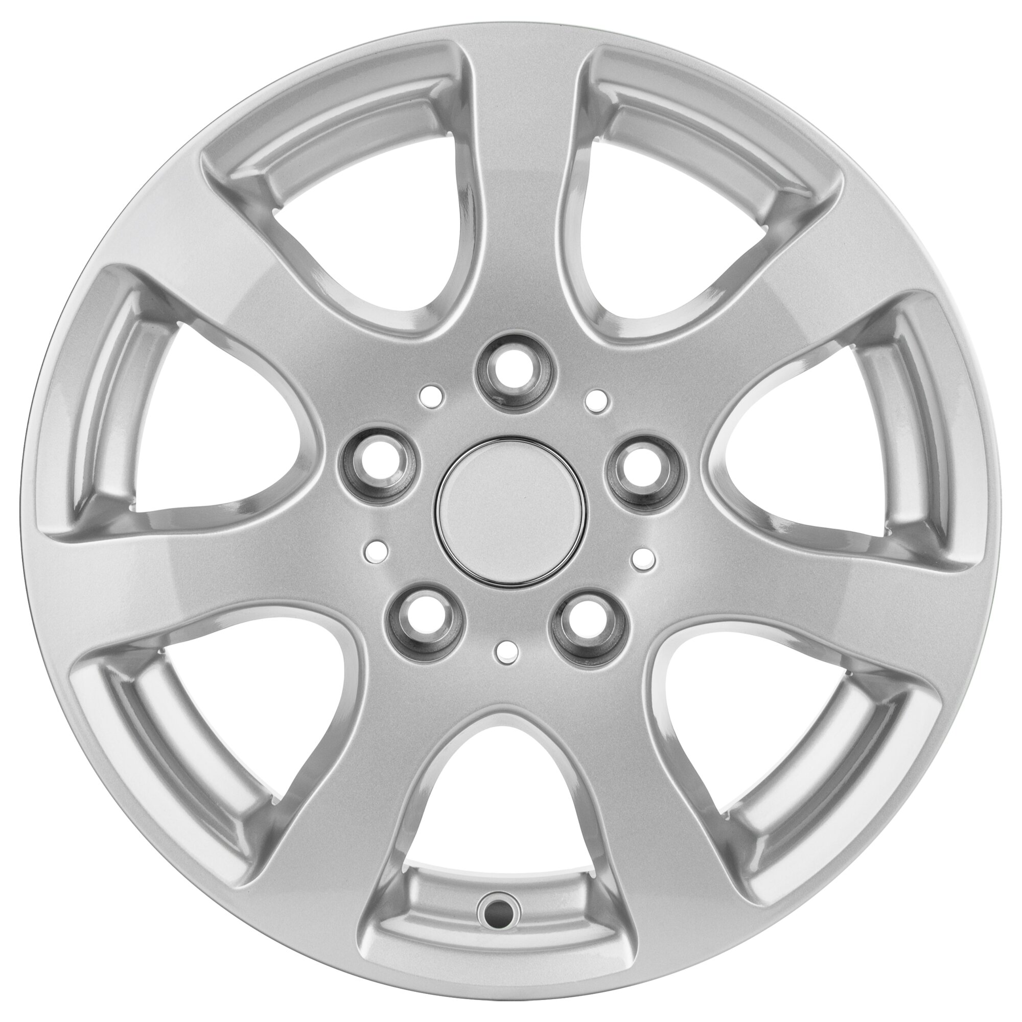 Alufelge 6Jx14