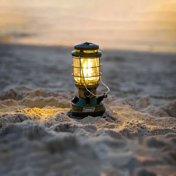 Benzinlampe Northstar™