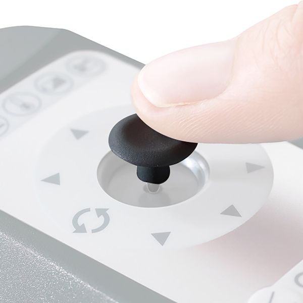 Joystickknopf Funkhandsender
