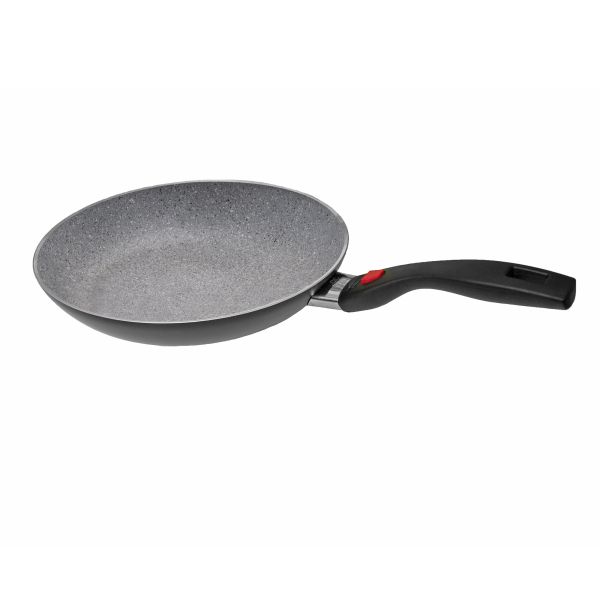Click&Cook Pfanne Granitium