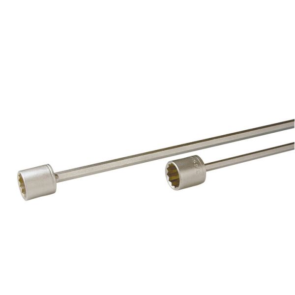 Adapter für Ausdrehstützen