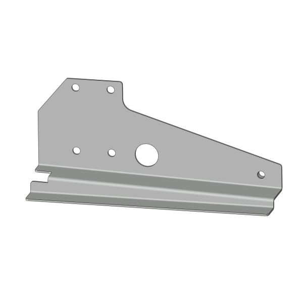 Adaptersatz AL-KO M-Chassis