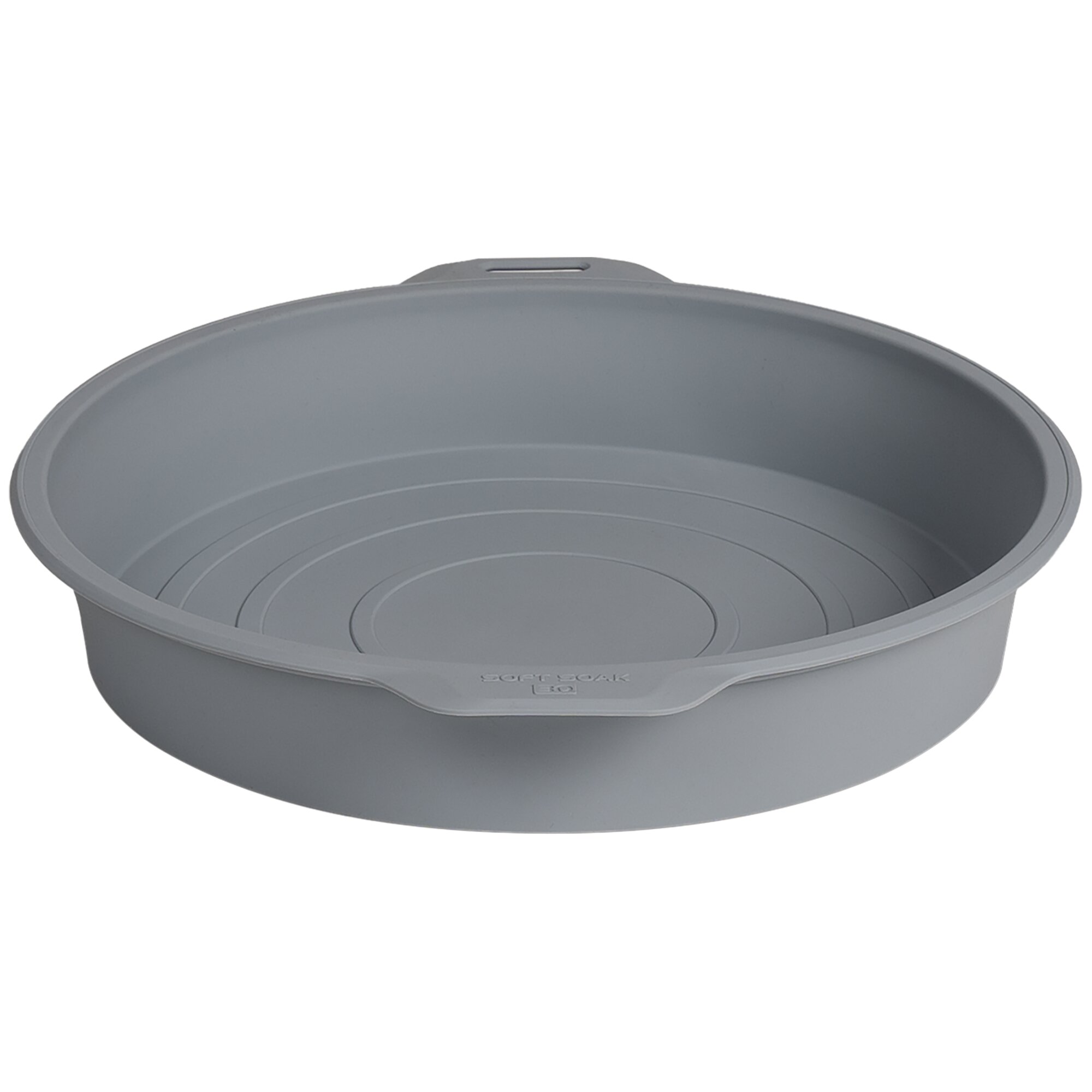 Reinigungswanne Soft Soak ø 30