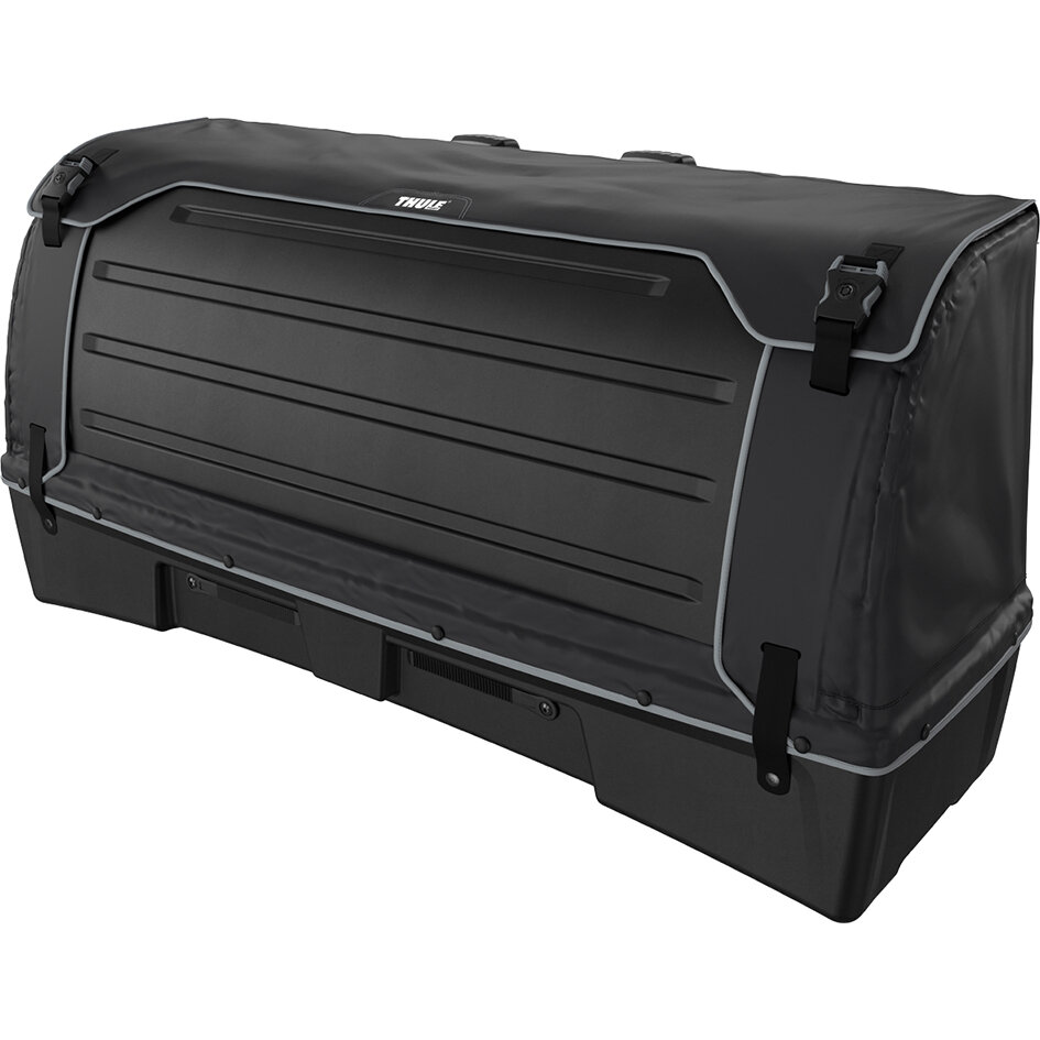 Heckbox BackSpace XT