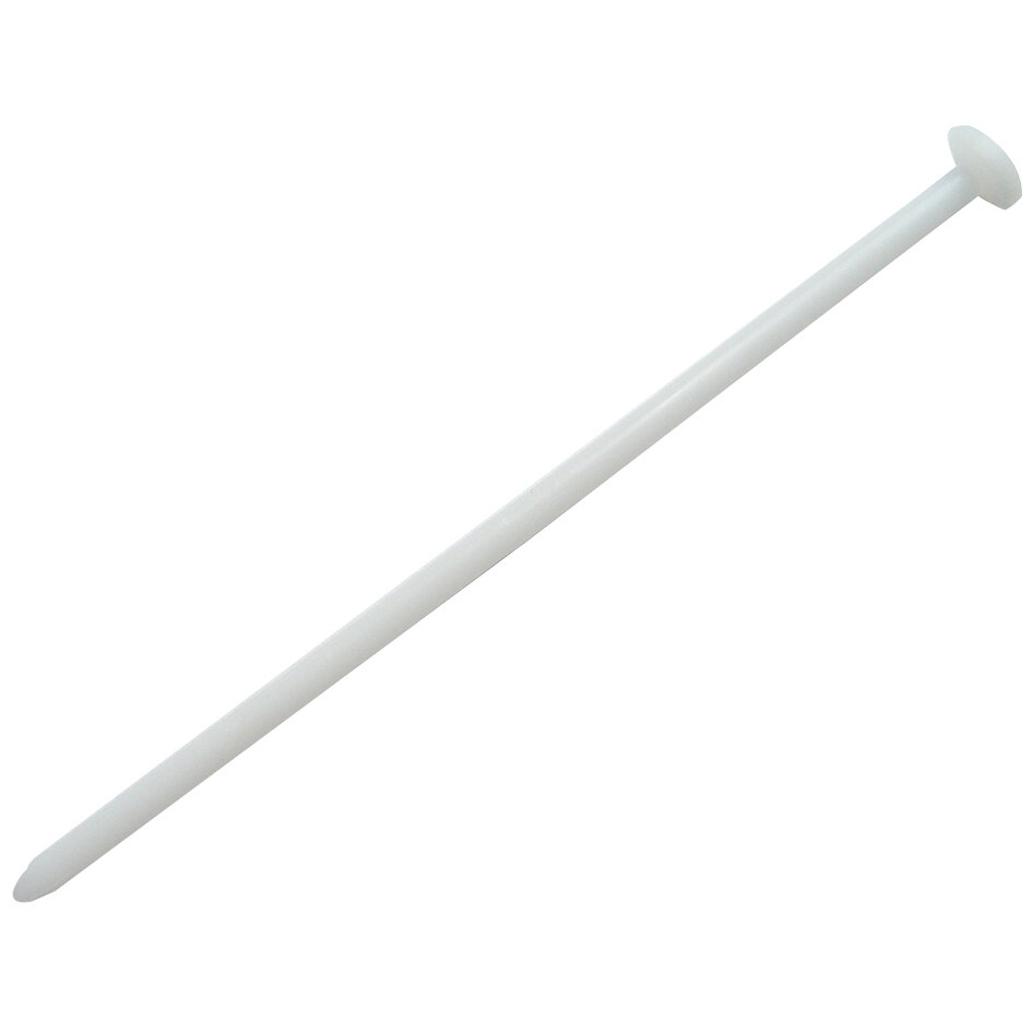 Serviceklappen Scharnierstift