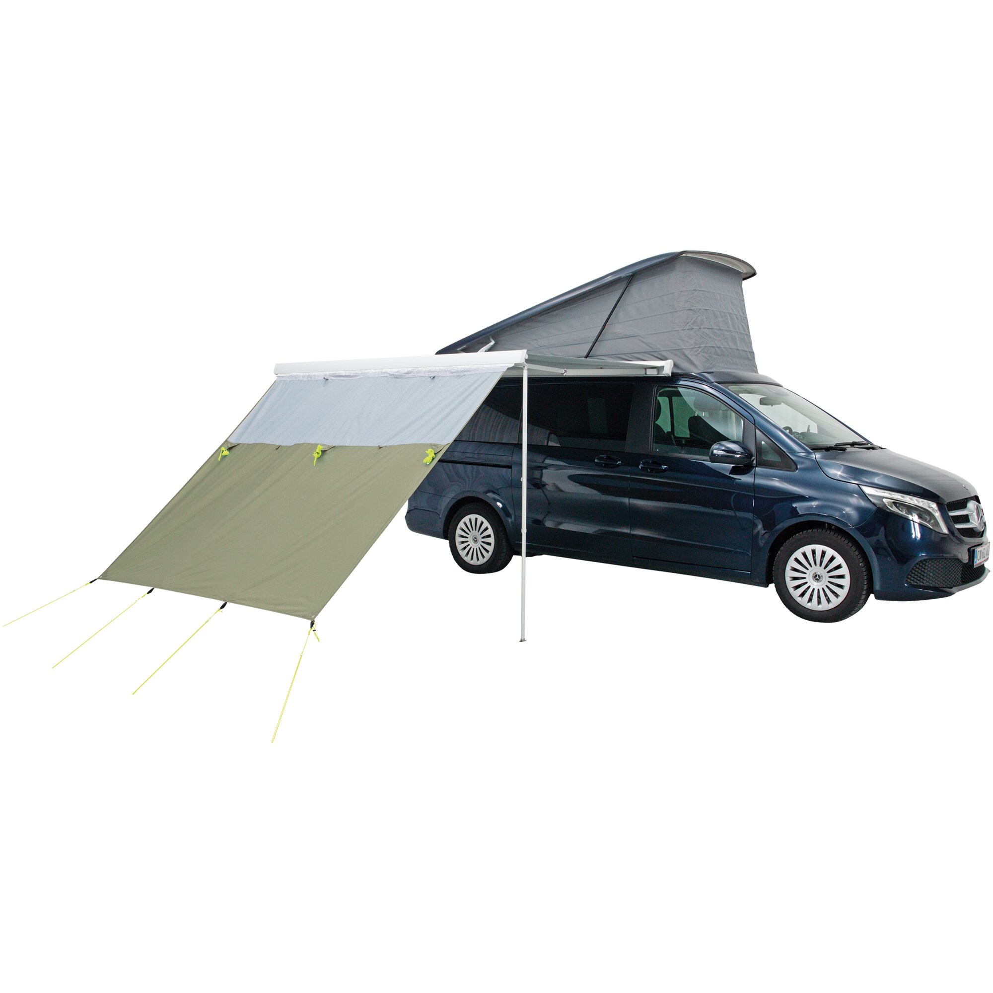 Sonnendach Hillcrest Tarp
