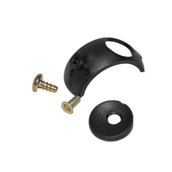 Reibbelag-Set für AKS 3004 (vorne/hinten)