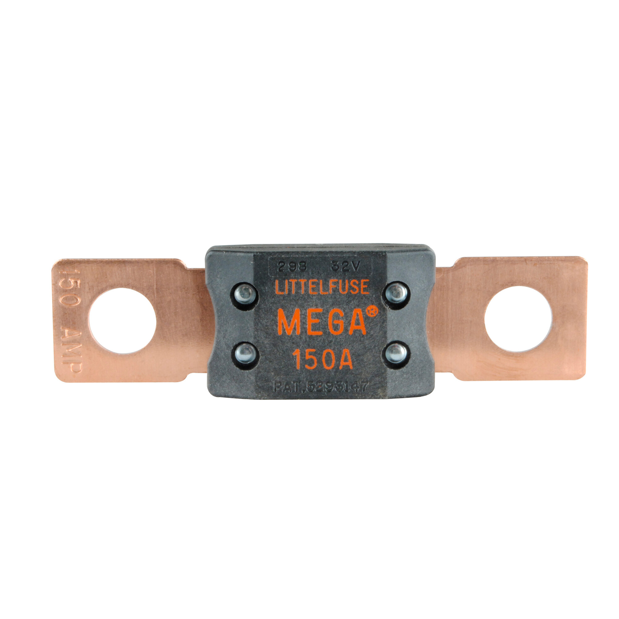 Streifensicherung 150 A Mega