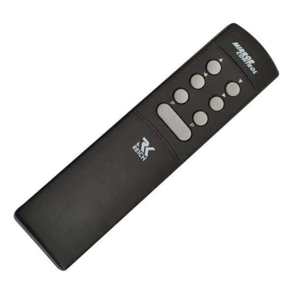 Bedienteil Mirror Control komplett