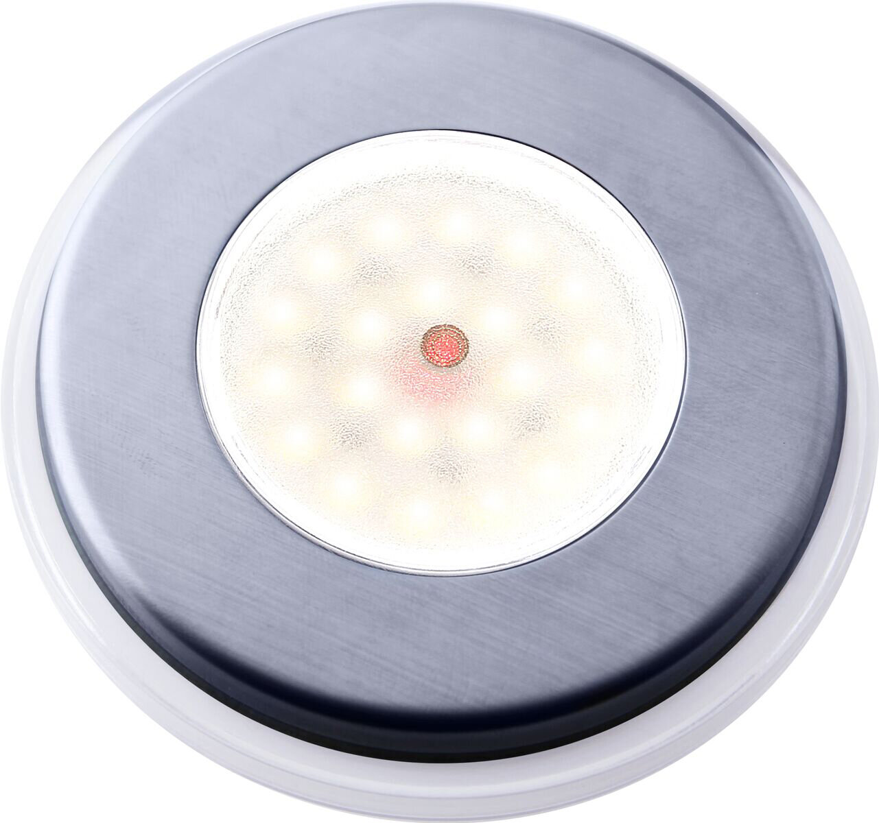 Aufbauspot Flame 88 Touch Einheit
