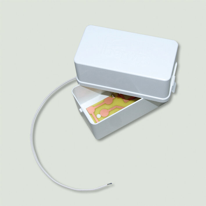 Batteriekasten