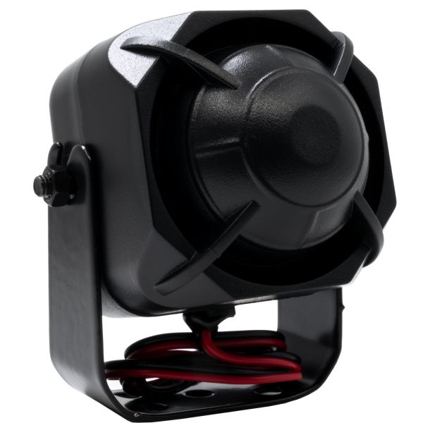 Back-up-Sirene