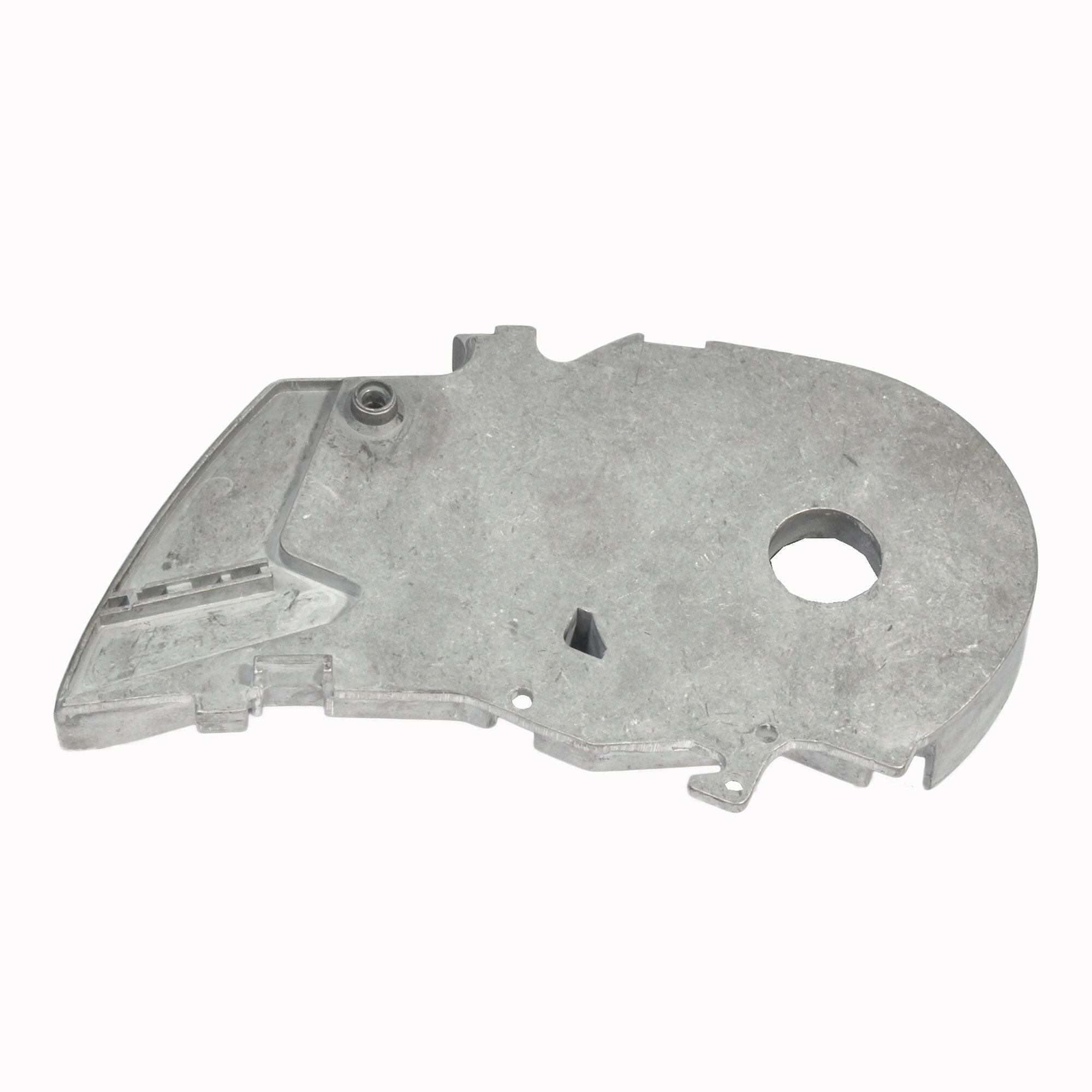Endplatten TO 9200