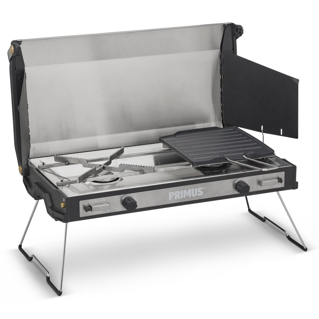 Campingkocher Tupike Stove