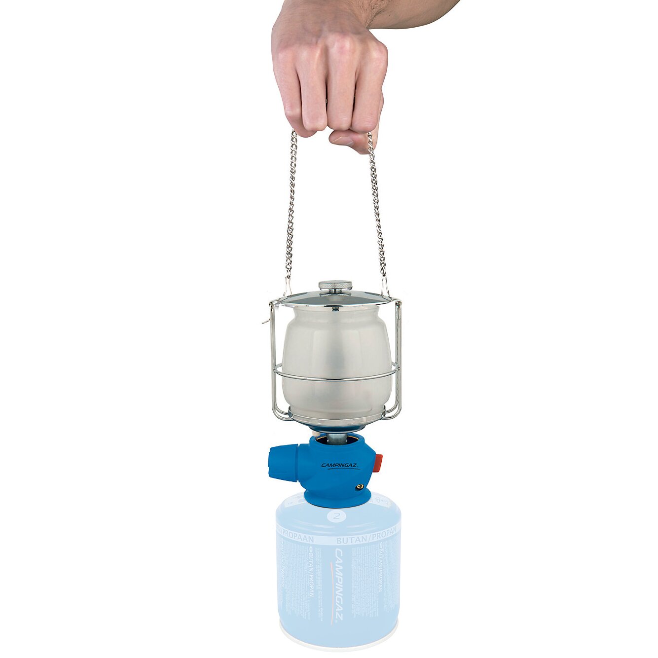 Gaslampe Lumostar Plus PZ