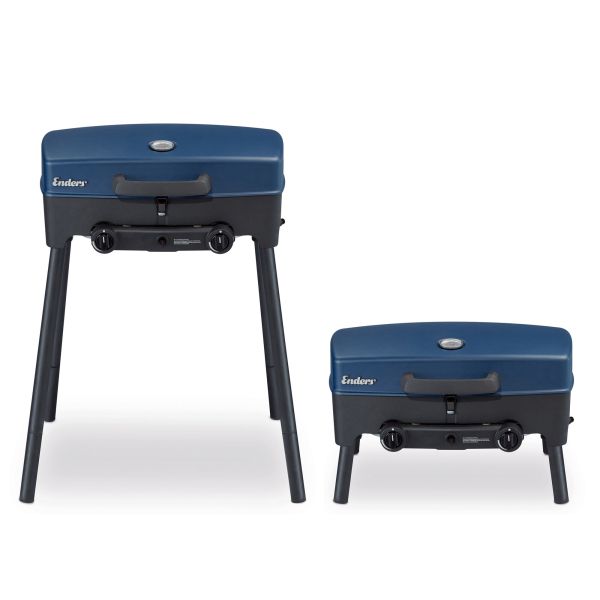 Campinggrill Explorer Next