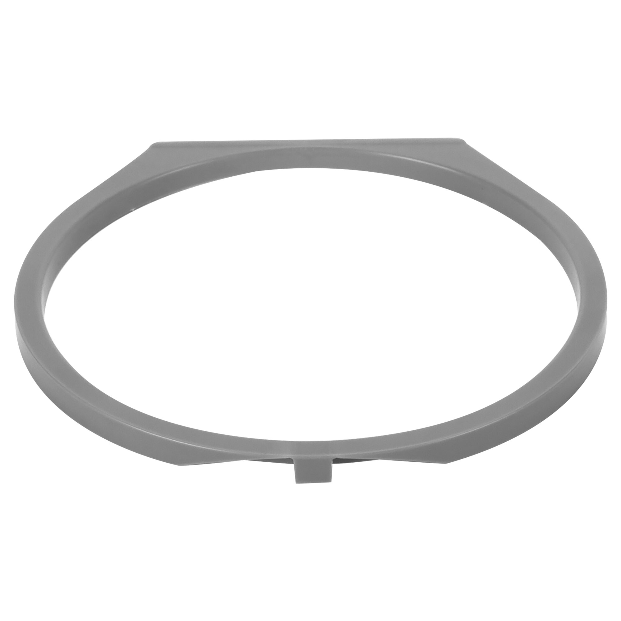 Befestigungsring oben
