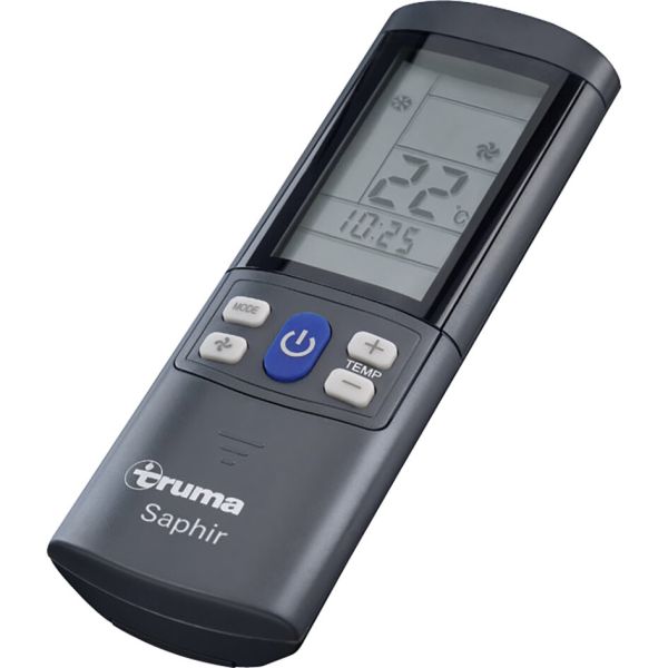 Saphir compact