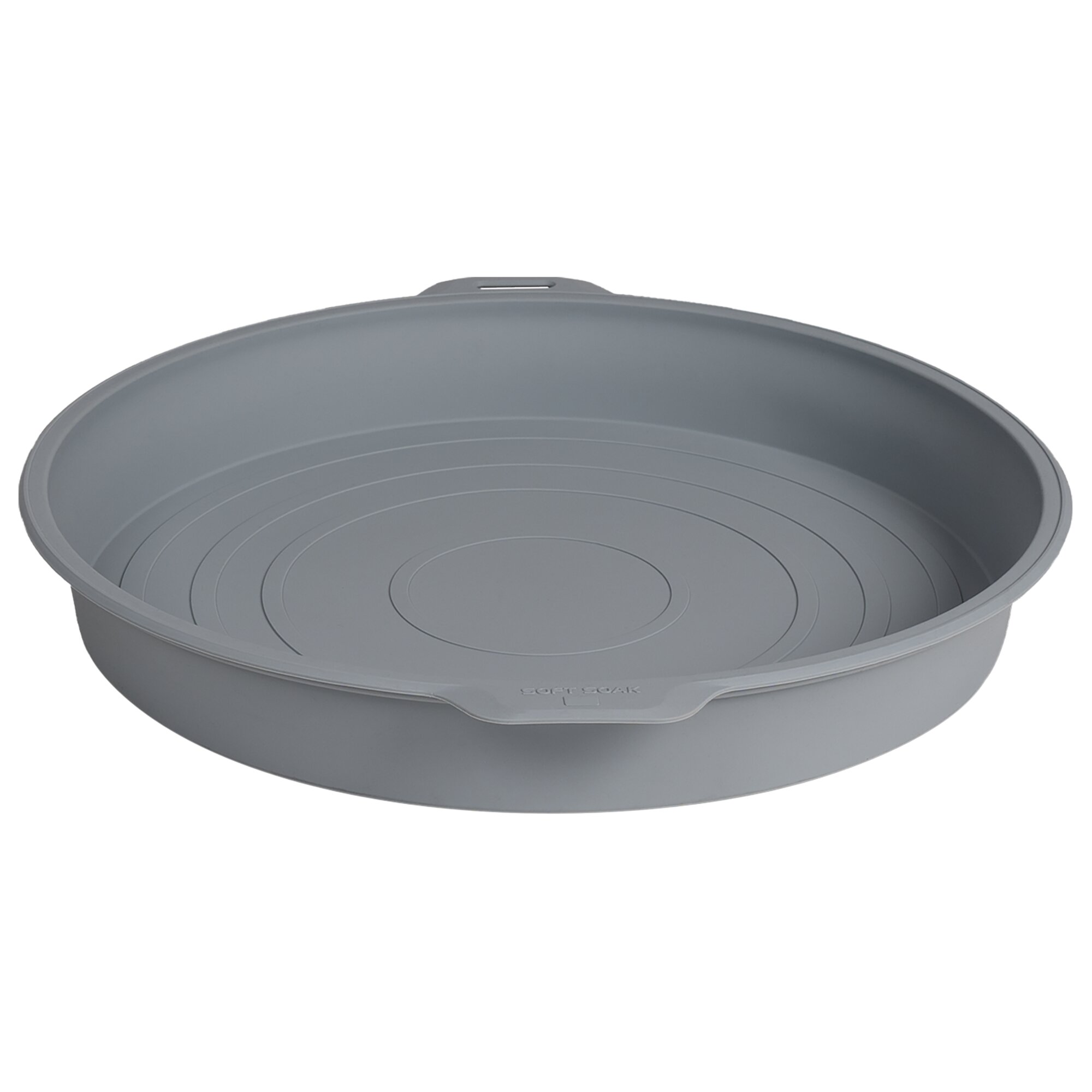 Reinigungswanne Soft Soak ø 50