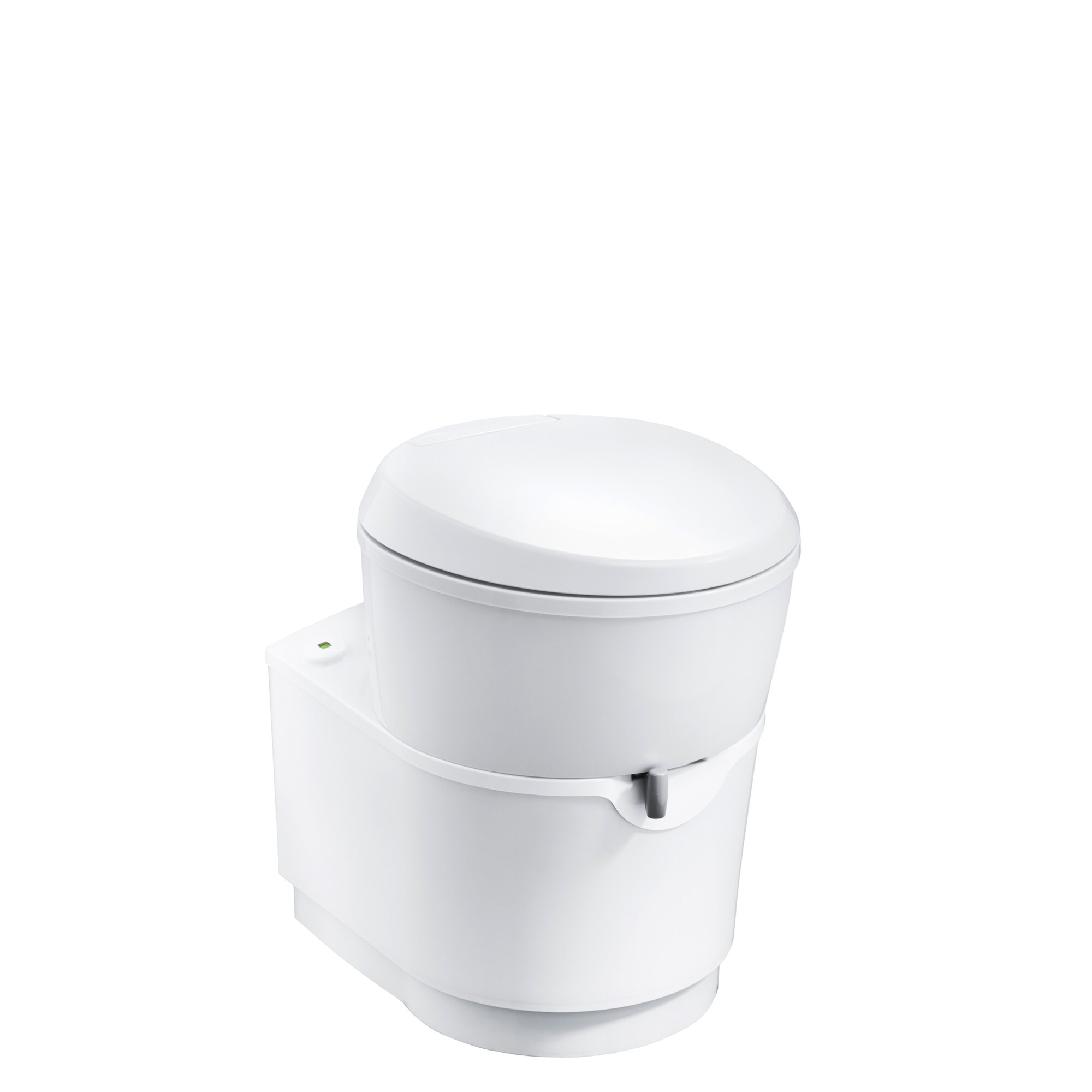 Cassettentoilette C220 Typ C223-S