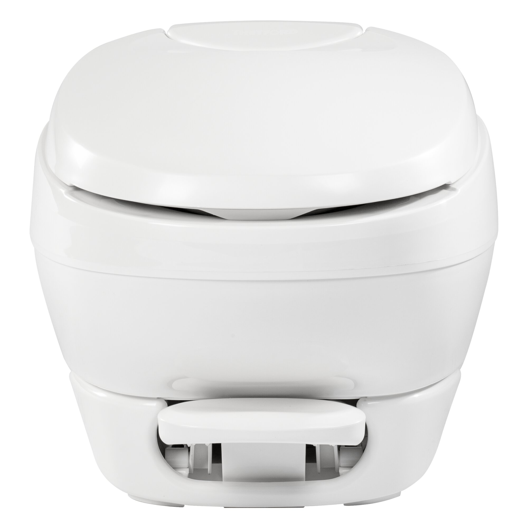 Toilette Bravura