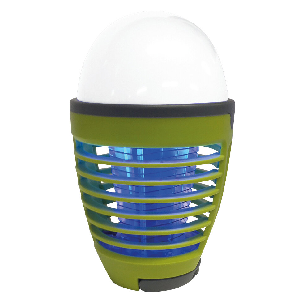 Insektenlampe UV 2-1