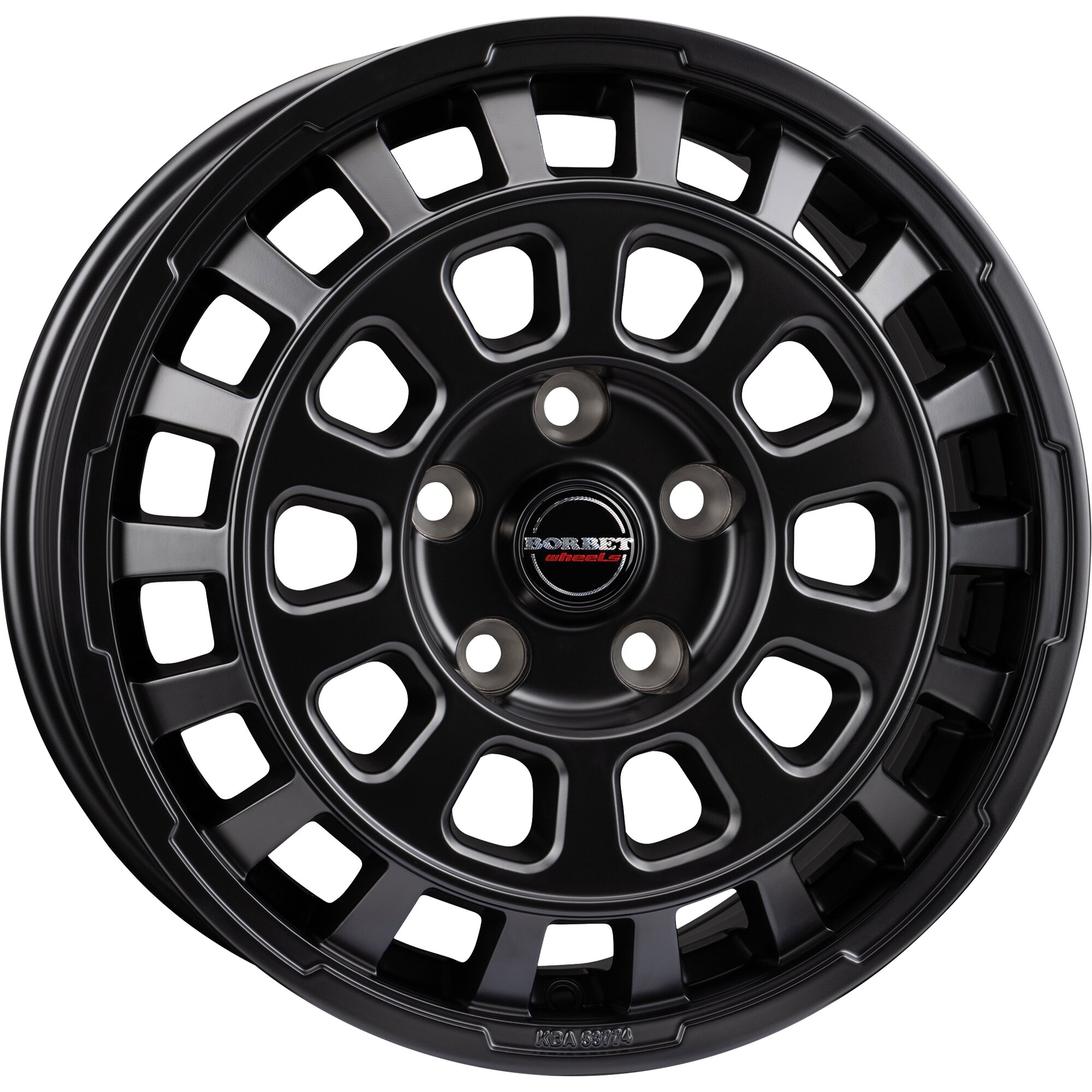 CW7 für Fiat Ducato