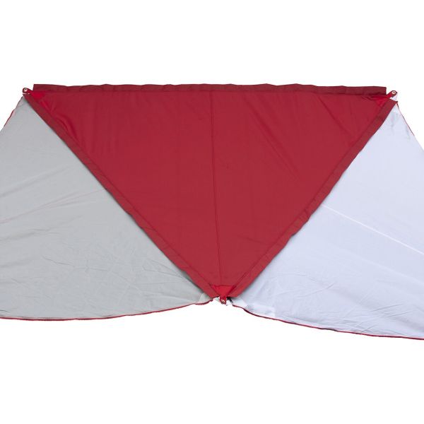 Sonnensegel „Zip Protect Canvas“