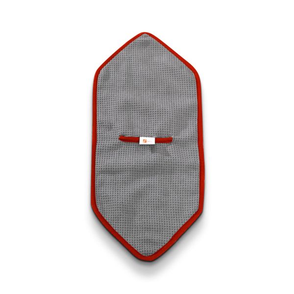 Mikrofasertuch Grip Cut Waffle