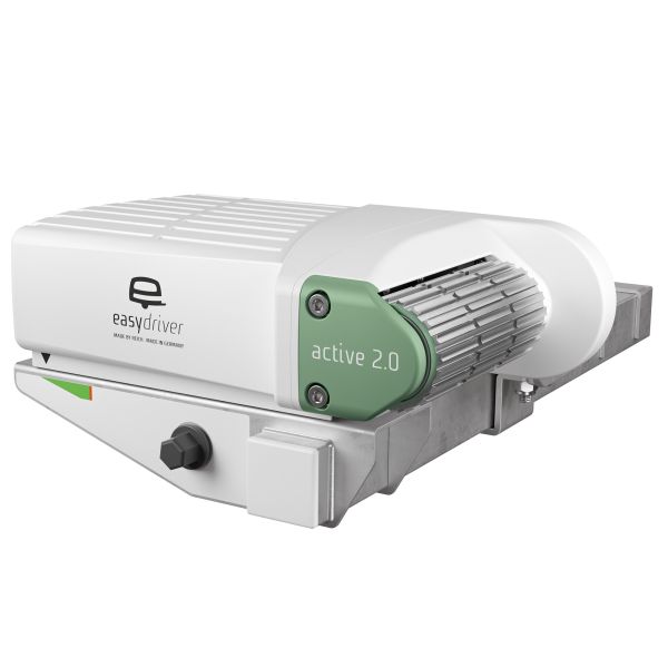 Rangierantrieb easydriver active