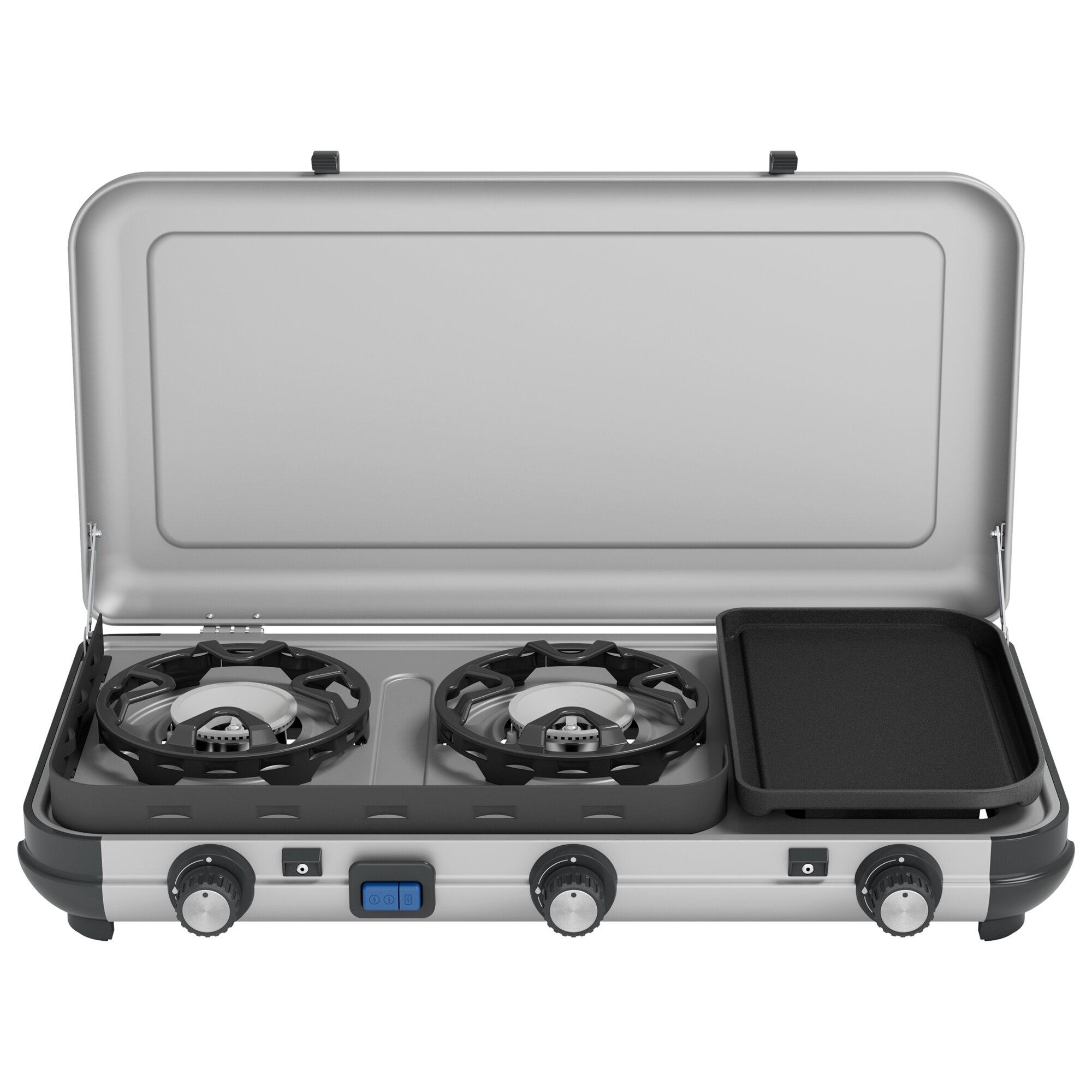 Camping Kitchen™ 2 Multi-Cook Campingaz