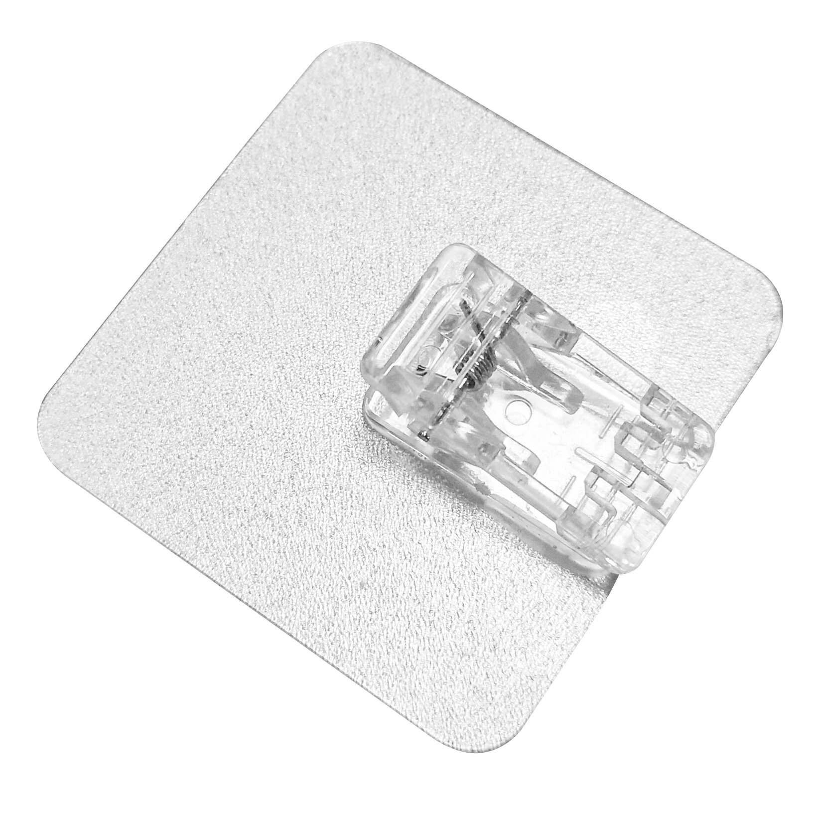 Magischer Clip