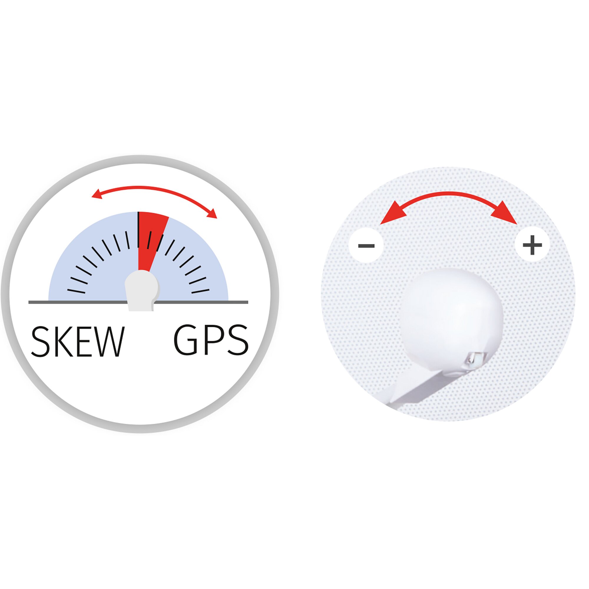 AS4 80 SKEW Ultrawhite
