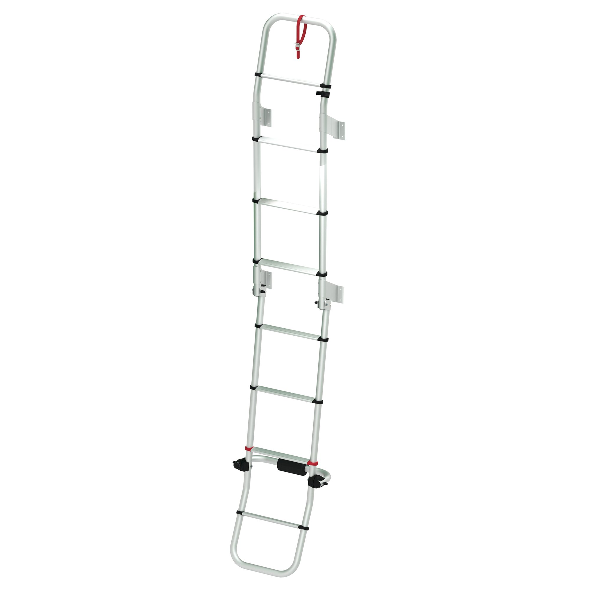 Außenleiter Deluxe 8 klappbar