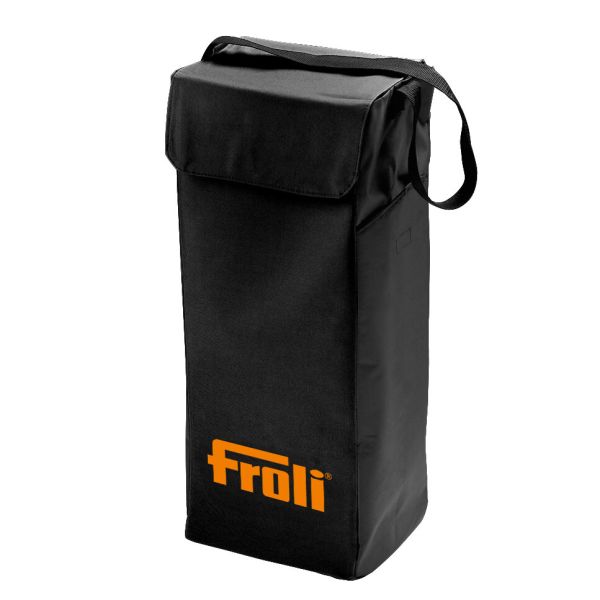 Auffahrkeil Set