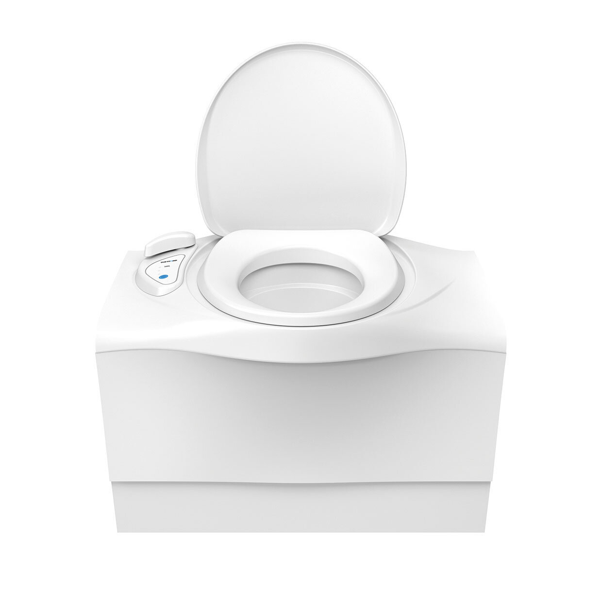 Cassettentoilette C403-L