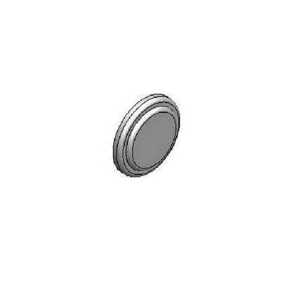 Batterie CR 2032