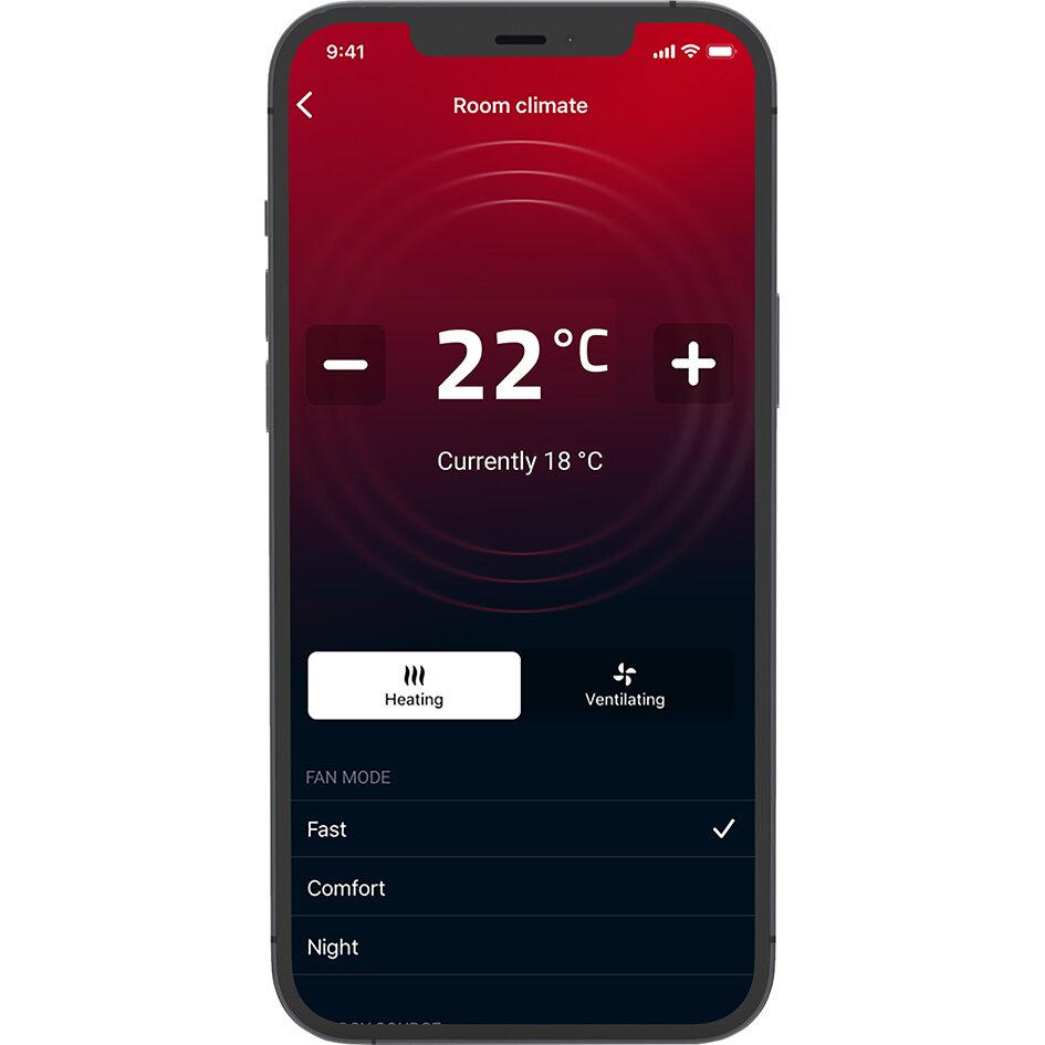 Aventa comfort