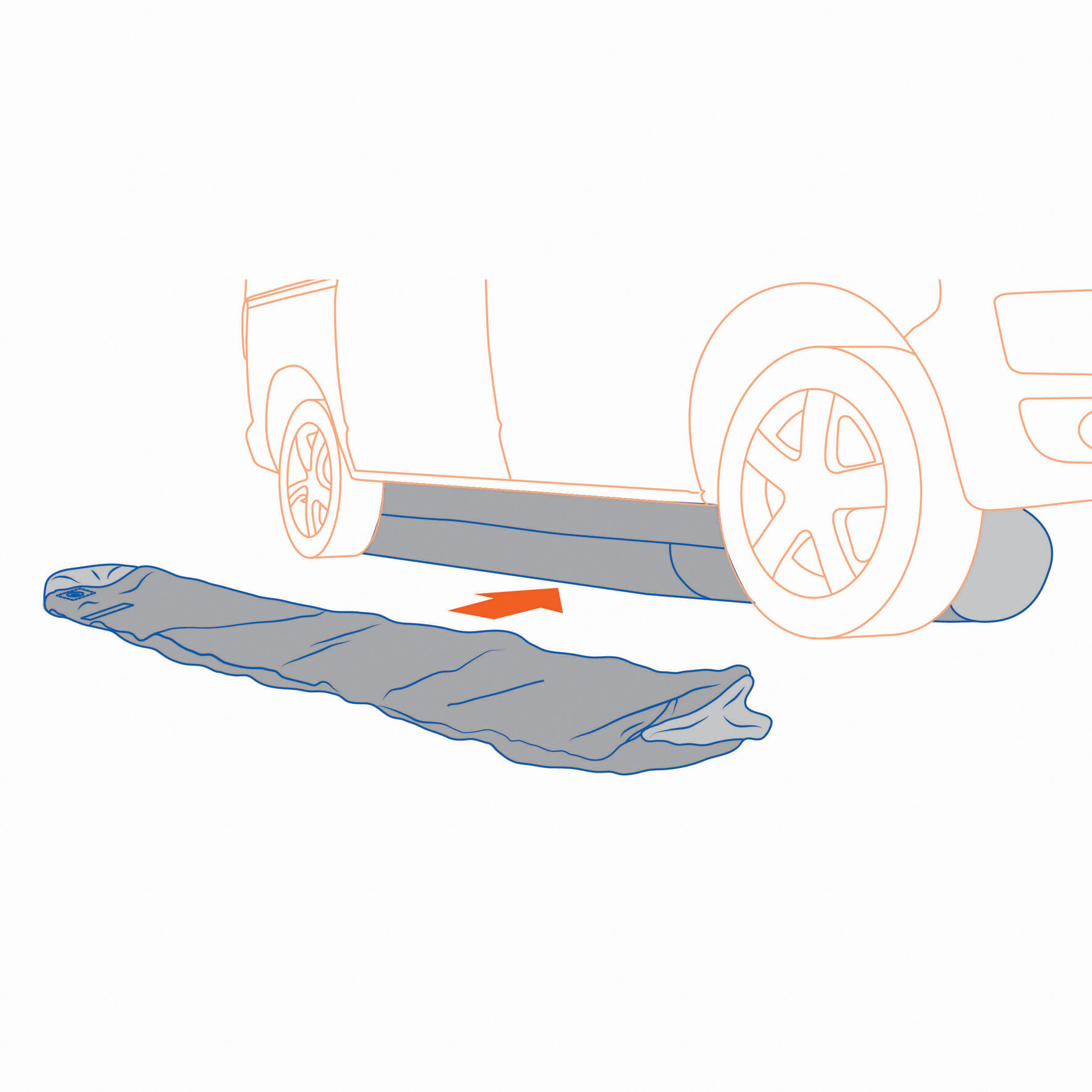 GT Seal Tube