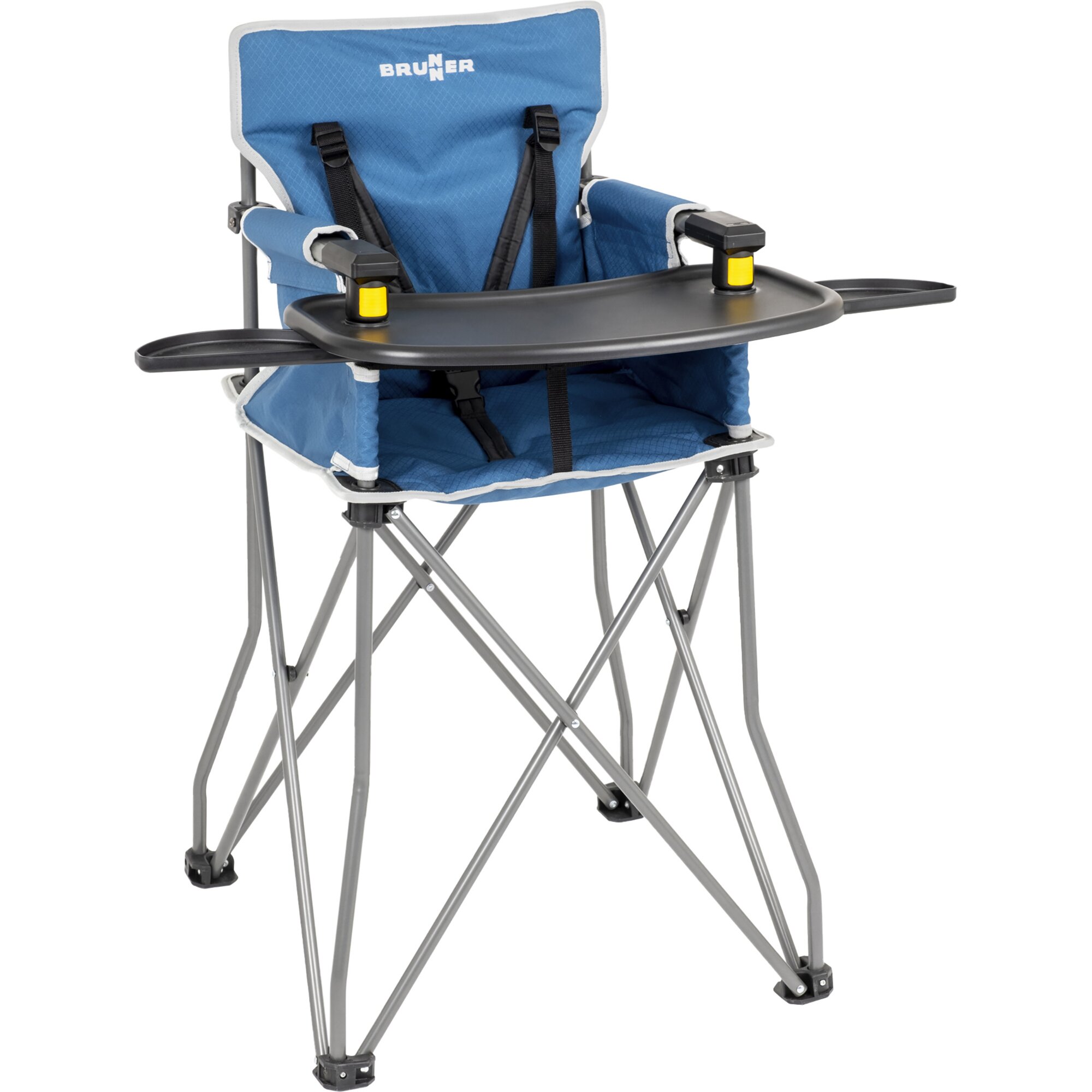 Baby-Hochstuhl Action Baby Equiframe