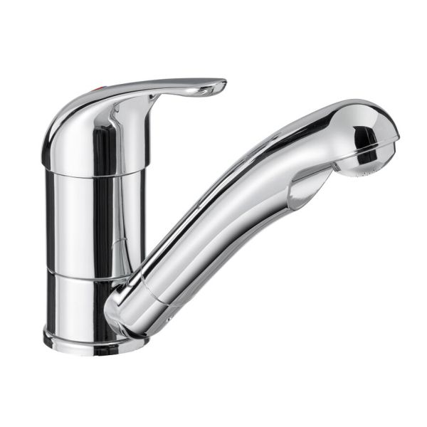 Einhebelmischer Kama Standard