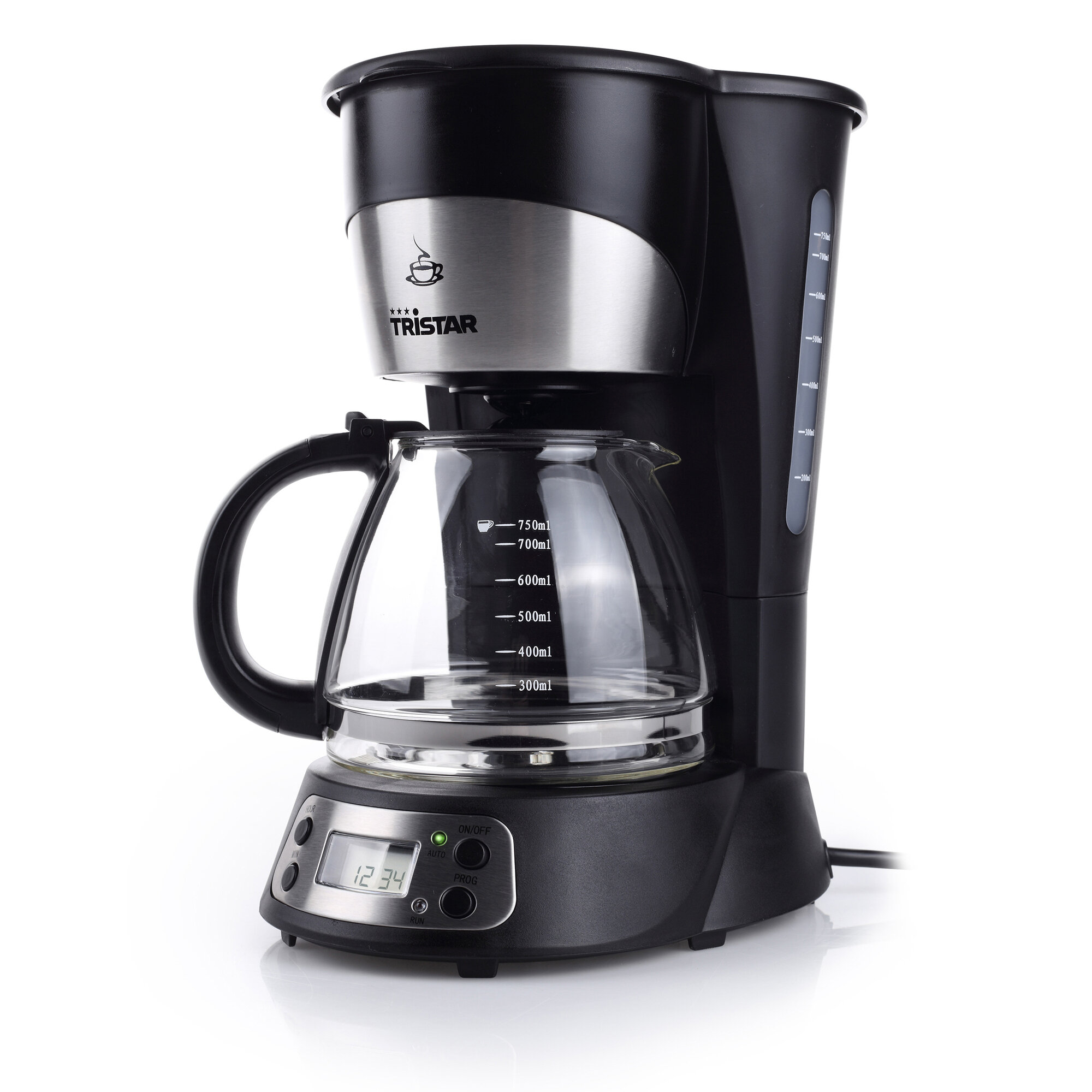 Kaffeemaschine Zeitschaltuhr