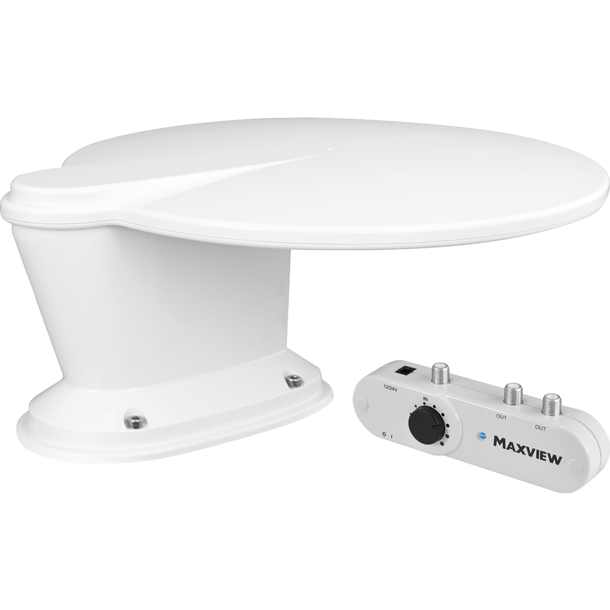 DVB-T/T2-Antenne Maxview Gazelle Pro