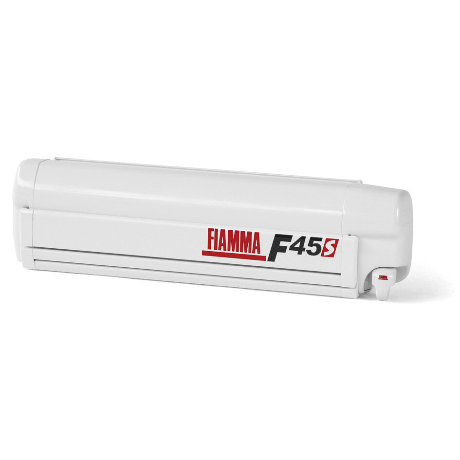 Markise Fiammastore F45