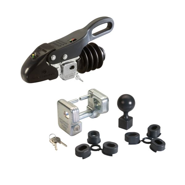 Diebstahlsicherung ROBSTOP WS 3000